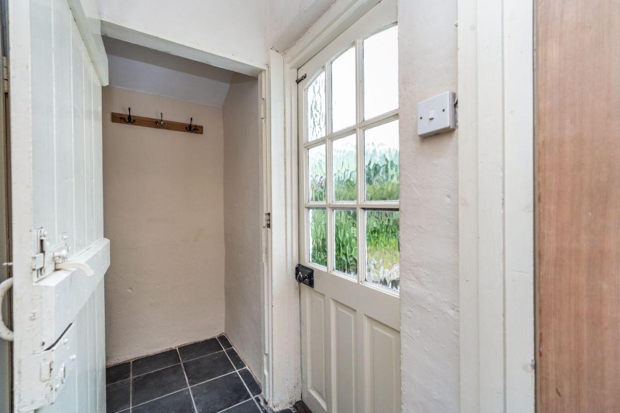 Rose Bank Cottage Braithwaite Exterior foto